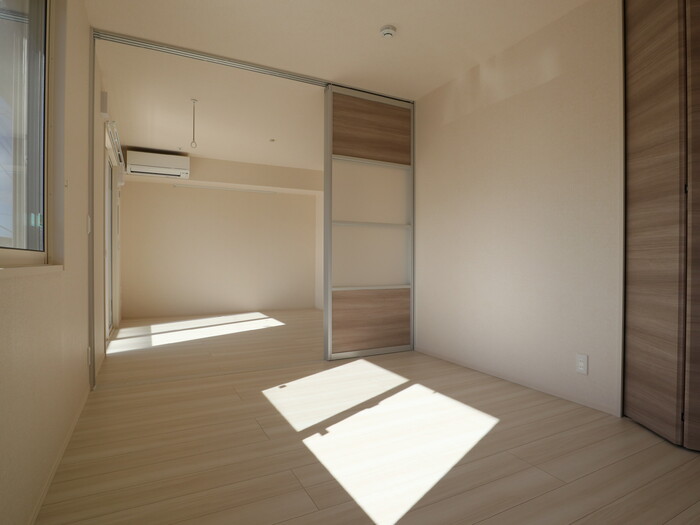 セレスティンワール　A棟 その他1