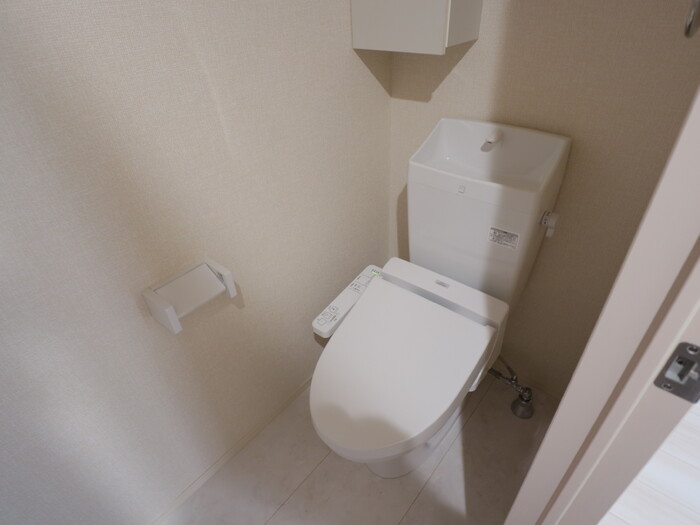 セレスティンワール　A棟 その他4