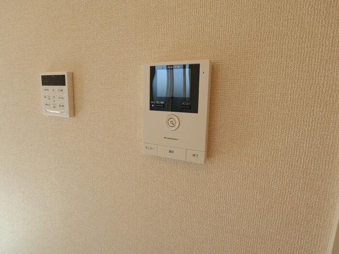 セレスティンワール　A棟 その他外観1