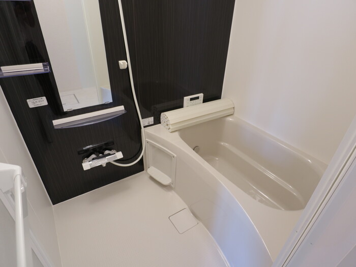 セレスティンワール　A棟 風呂画像