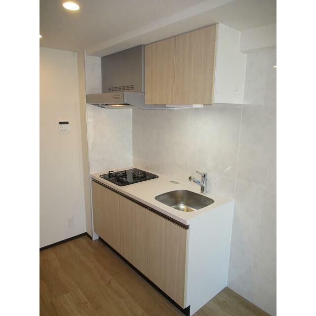 マイシティ厚木中町 キッチン