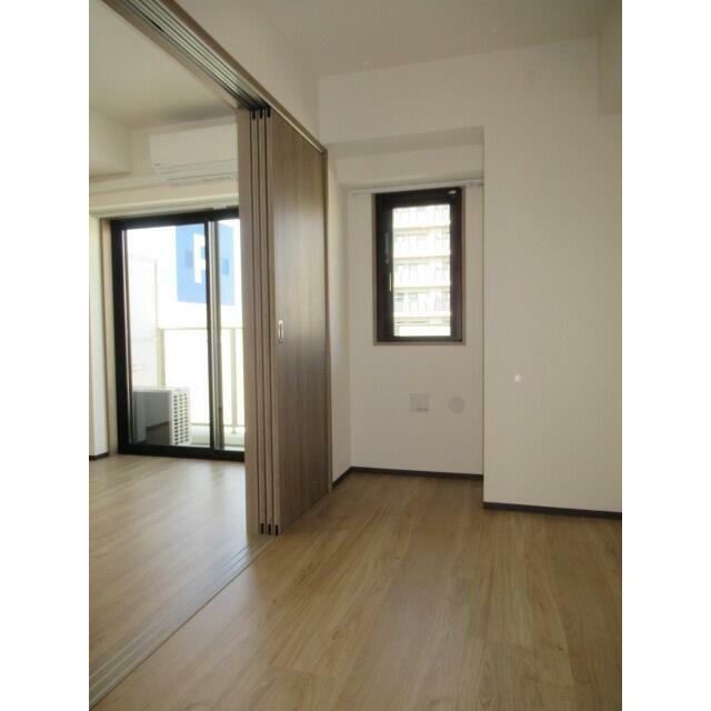 マイシティ厚木中町 ベッドルーム