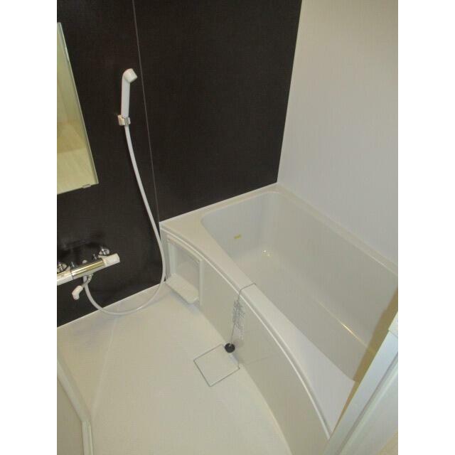 マイシティ厚木中町 風呂画像