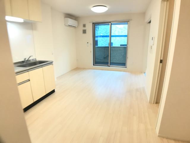 グランドゥール リビング