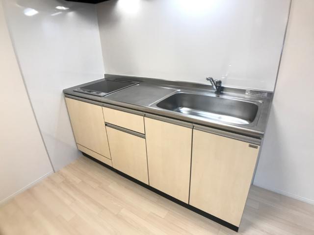 グランドゥール キッチン