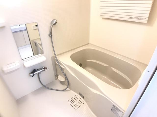 グランドゥール 風呂画像