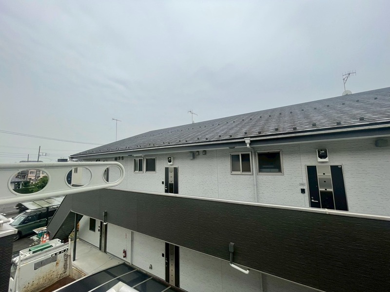 Ｍａｈｏｒｏｂａ　ｈｏｕｓｅ　Ｂ その他4