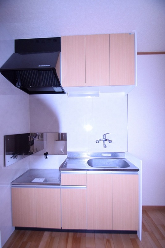 Ｍａｈｏｒｏｂａ　ｈｏｕｓｅ　Ｂ キッチン