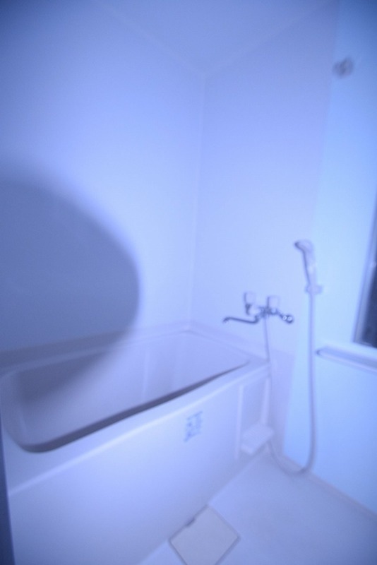 Ｍａｈｏｒｏｂａ　ｈｏｕｓｅ　Ｂ 風呂画像