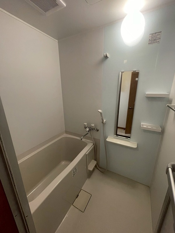 Ｍａｈｏｒｏｂａ　ｈｏｕｓｅ　Ｂ 風呂画像