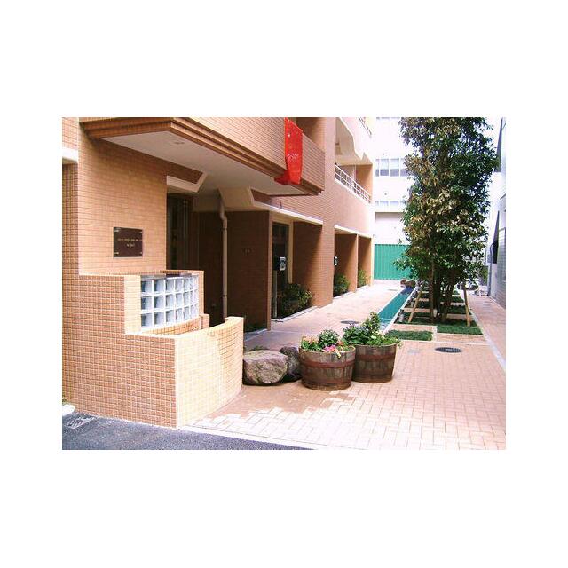 オパールマンション 周辺画像3