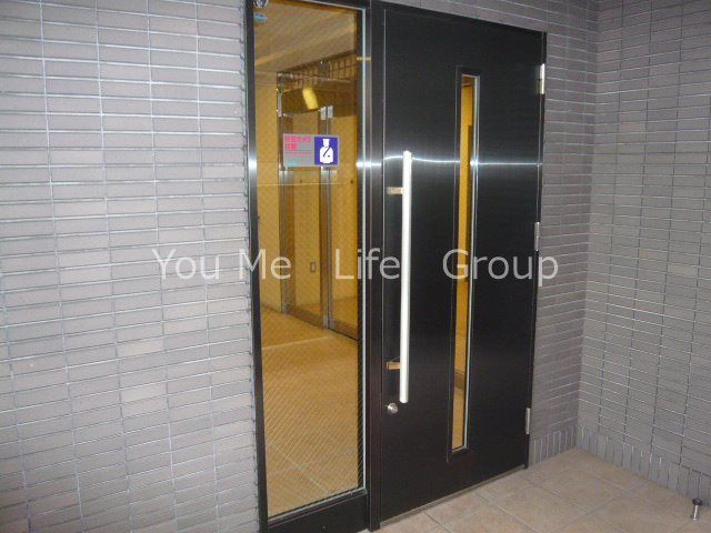 パティオ湘南 その他外観3