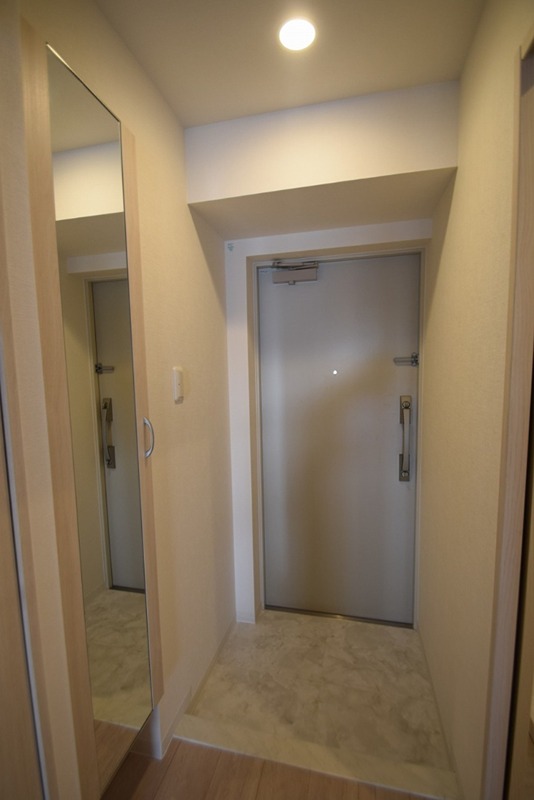 Ｅｐｉｃｈａｒｉｓ本厚木 玄関