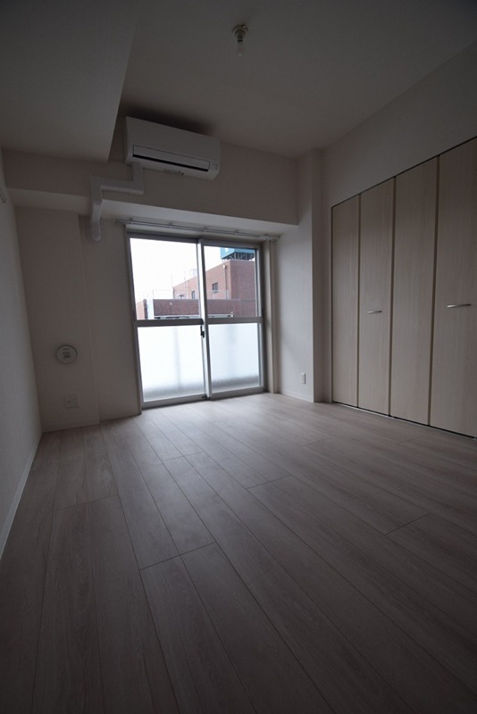 Ｅｐｉｃｈａｒｉｓ本厚木 ベッドルーム