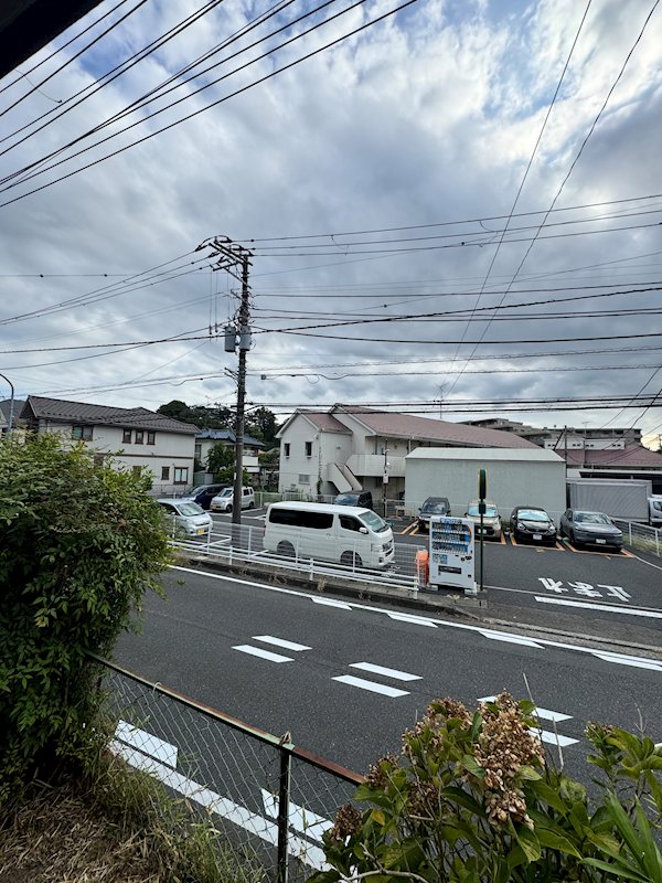 大山貸家  その他4