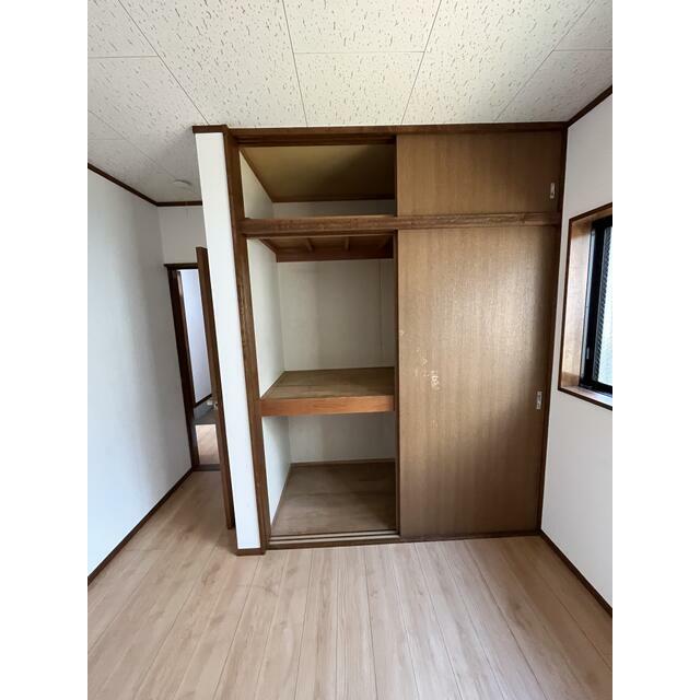 ハイハイツⅢ その他3