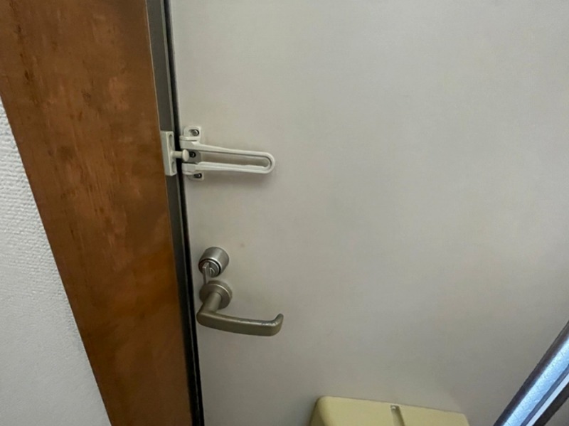 ハイハイツⅢ その他4