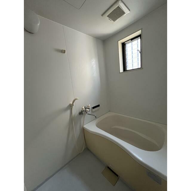 ハイハイツⅢ 風呂画像