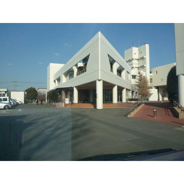 ハイハイツⅢ 周辺画像8