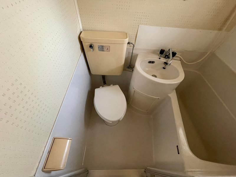 ハイツグリーンヒル その他4