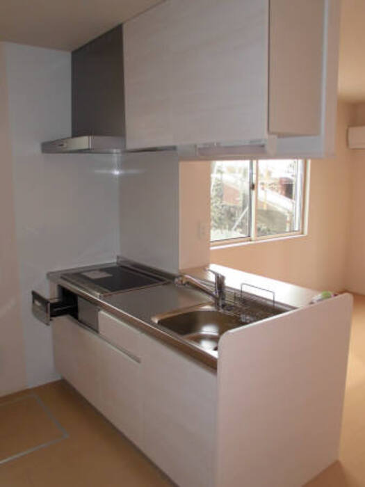 プレミアムコート　A キッチン