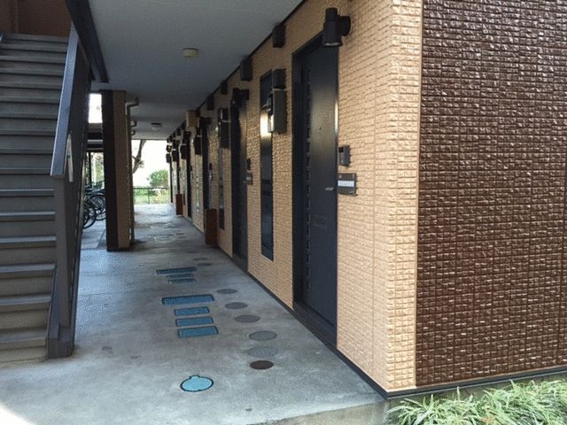 アーバンライフ中町 その他外観1