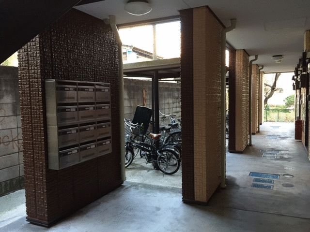 アーバンライフ中町 その他外観2