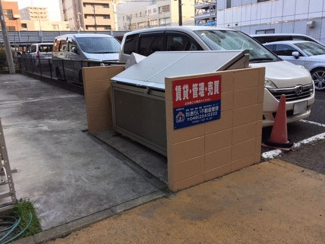 アーバンライフ中町 その他外観3