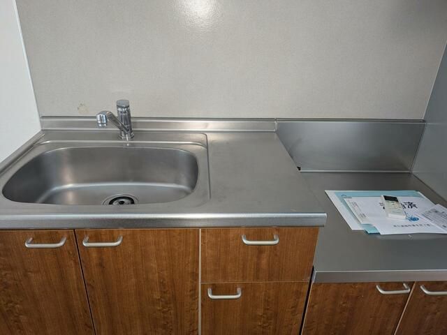 アーバンライフ中町 キッチン