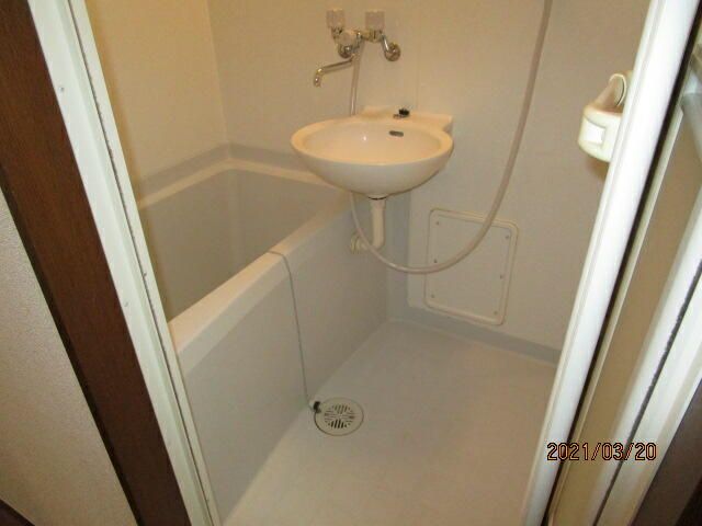 アーバンライフ中町 風呂画像