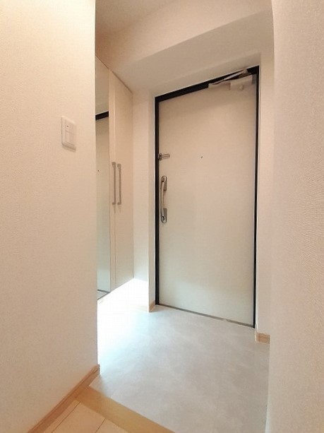 ｂｒｏｔｅ湘南 玄関