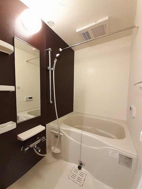 ｂｒｏｔｅ湘南 風呂画像