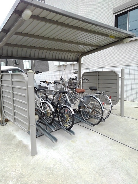 ソレアード　ミキＢ その他5