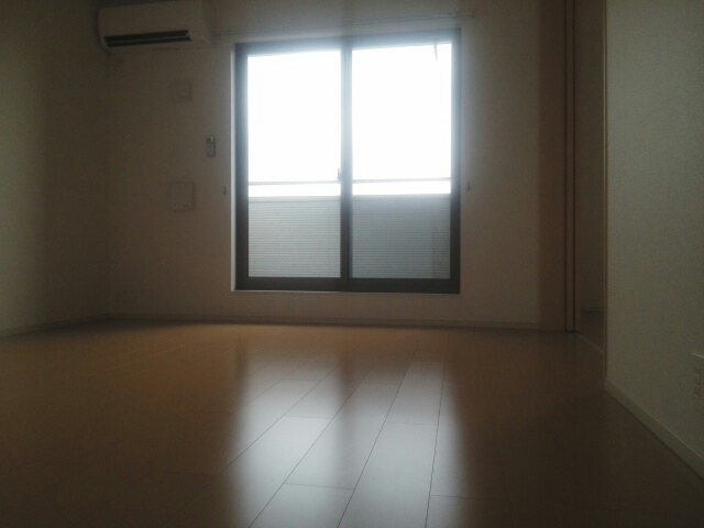 ソレアード　ミキＢ リビング