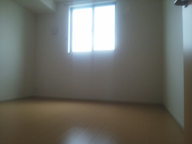 ソレアード　ミキＢ ベッドルーム