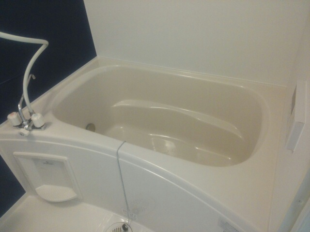 ソレアード　ミキＢ 風呂画像