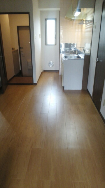 コーム中原 その他7