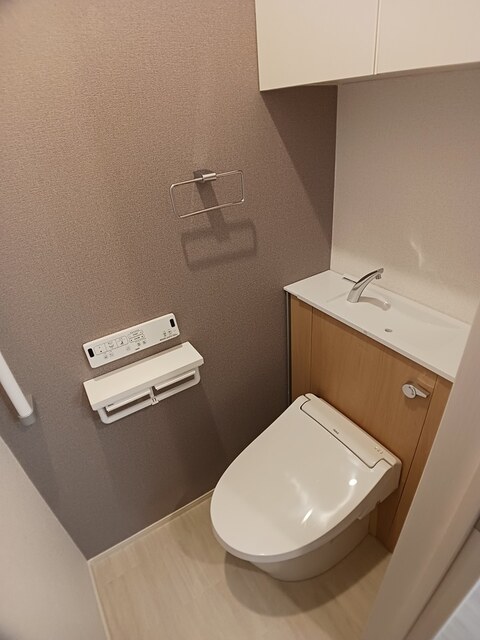 ガーデンコート その他2