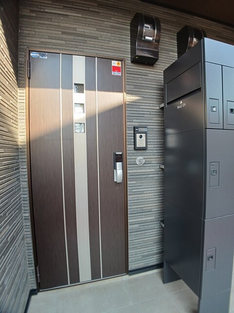 ガーデンコート その他6