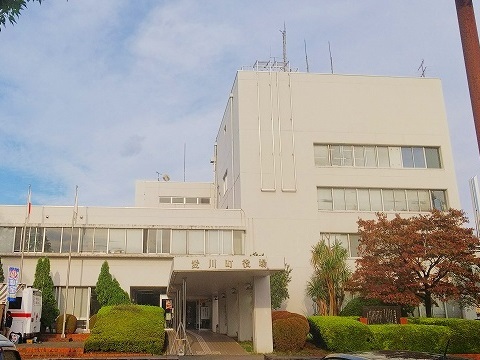 ガーデンコート その他外観5