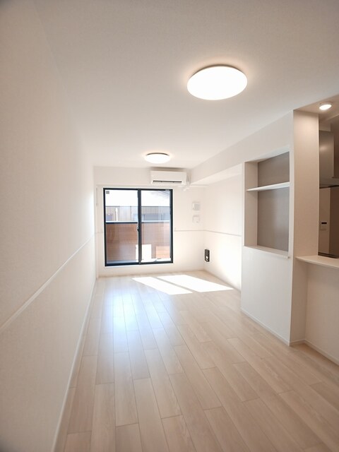 ガーデンコート リビング