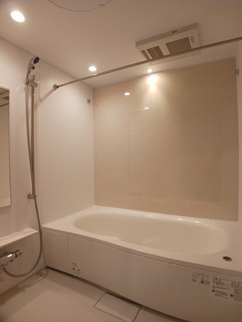 ガーデンコート 風呂画像