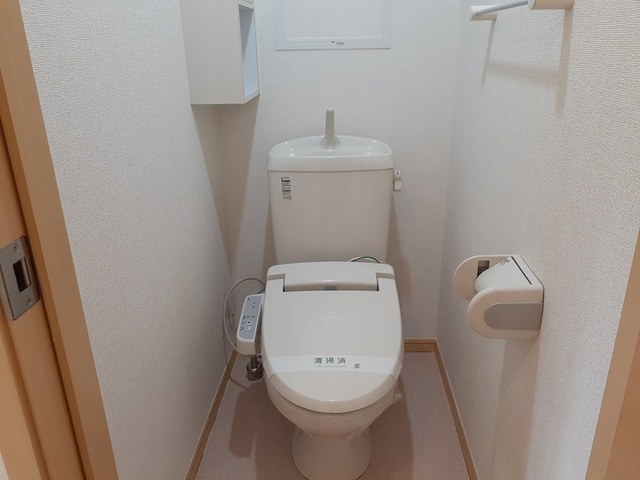 クレストガーデンⅡ その他4