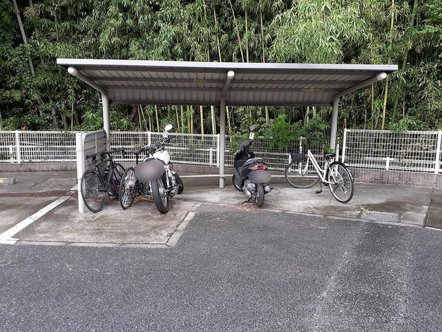 クレストガーデンⅡ その他5