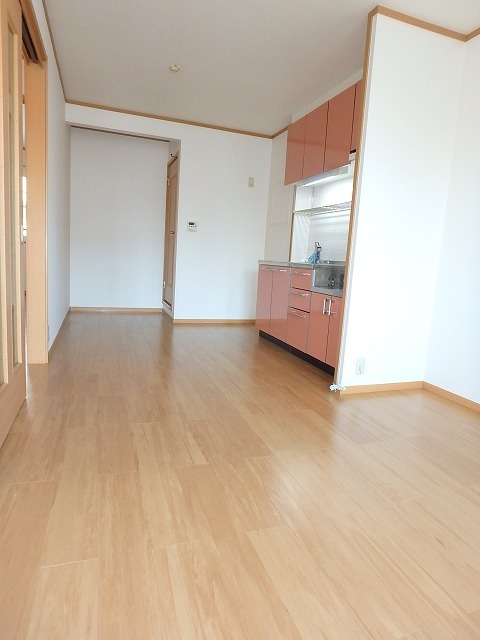 ジェルメⅡ その他5