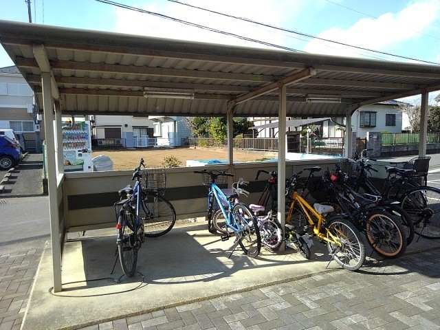 ゲストハウス湘南Ｓ・Ｙ－Ⅰ その他5