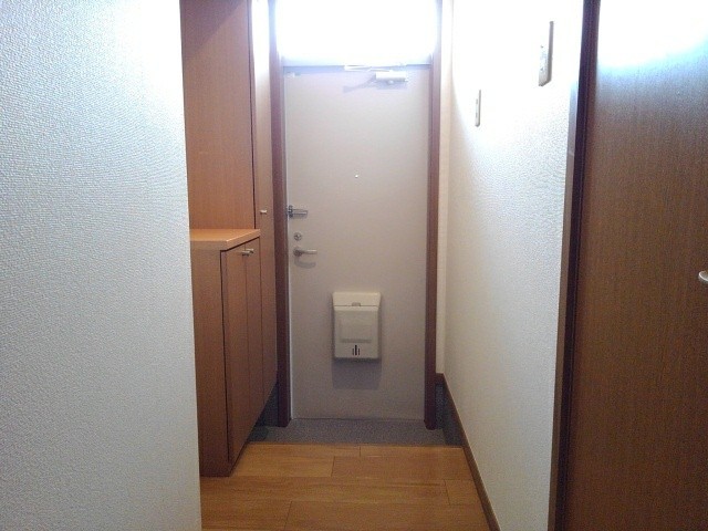 ゲストハウス湘南Ｓ・Ｙ－Ⅰ 玄関