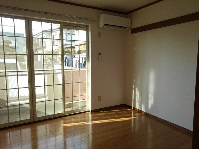 ゲストハウス湘南Ｓ・Ｙ－Ⅰ リビング