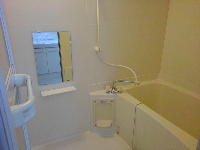 ゲストハウス湘南Ｓ・Ｙ－Ⅰ 風呂画像