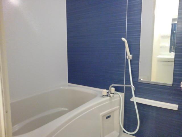 ヌーベル２４ 風呂画像